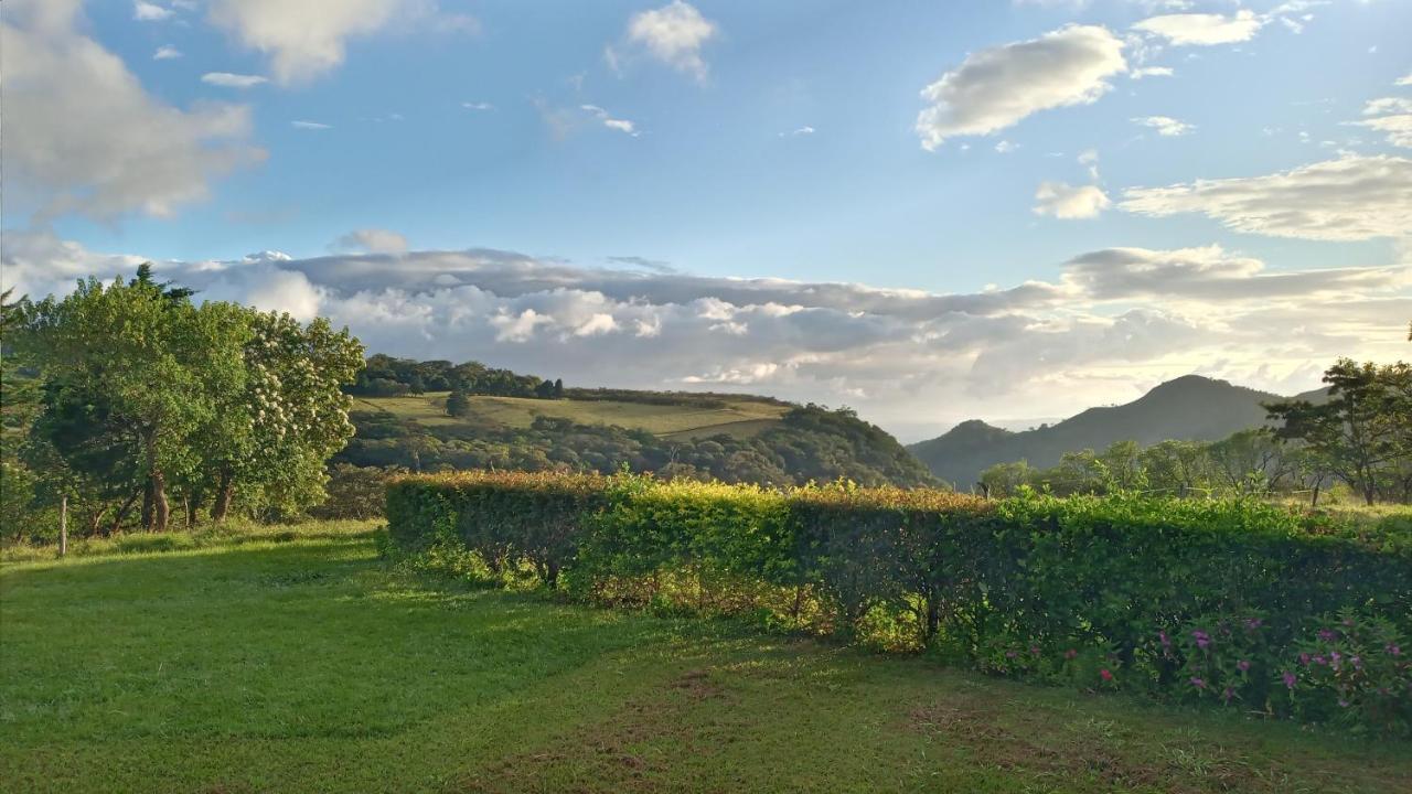 Campo Azul #2 - Monteverde Exteriör bild