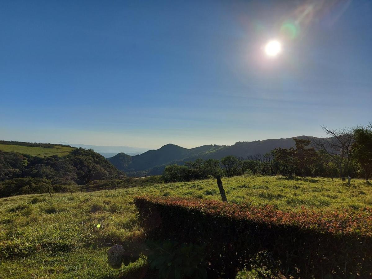 Campo Azul #2 - Monteverde Exteriör bild