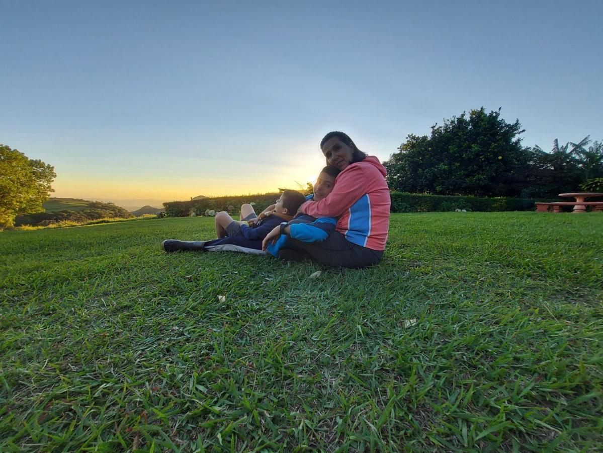 Campo Azul #2 - Monteverde Exteriör bild