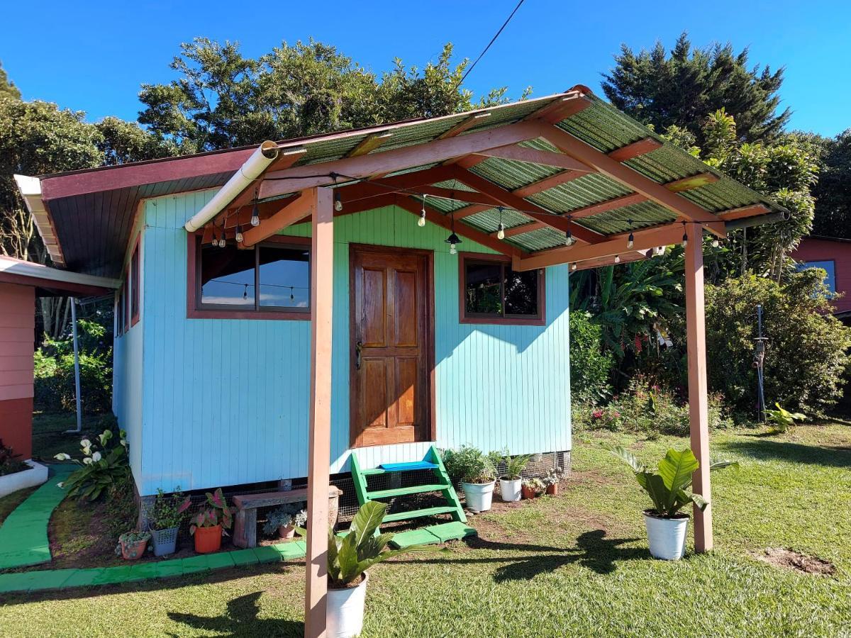 Campo Azul #2 - Monteverde Exteriör bild