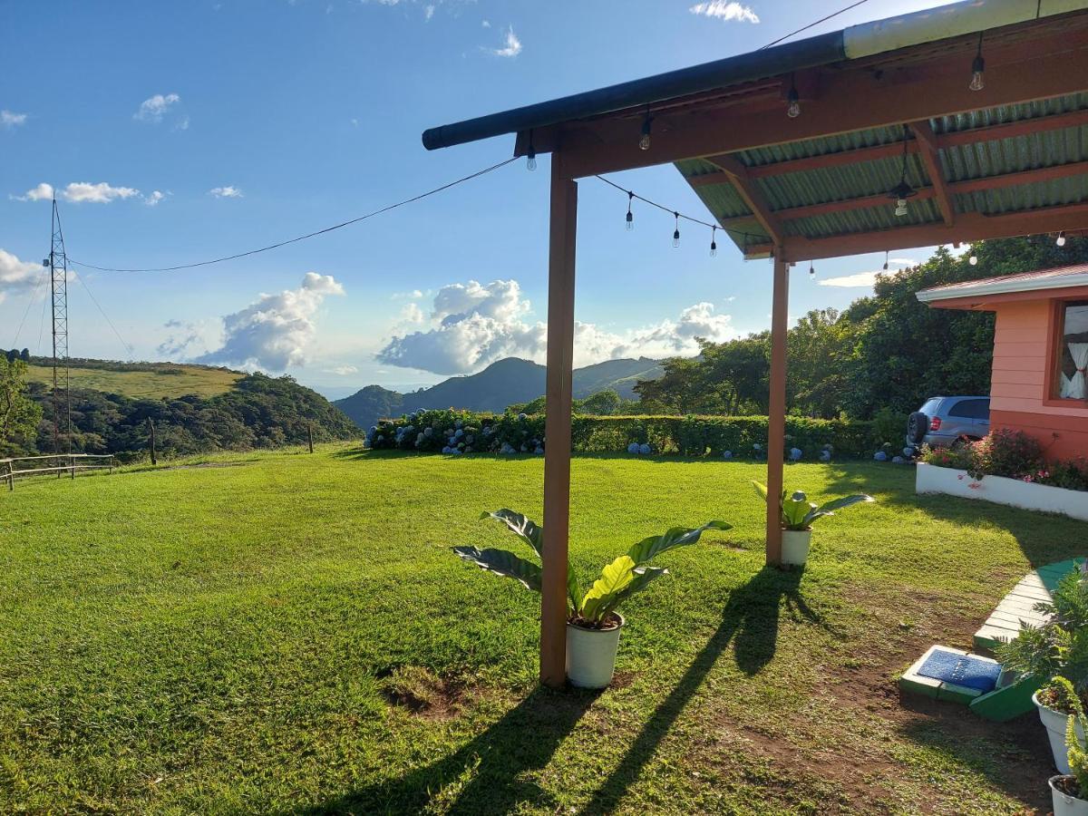 Campo Azul #2 - Monteverde Exteriör bild