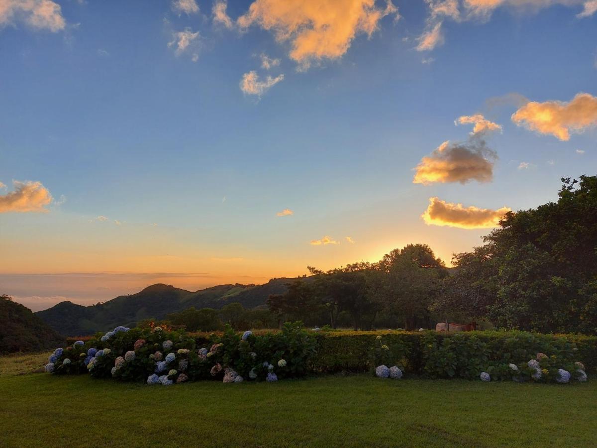 Campo Azul #2 - Monteverde Exteriör bild