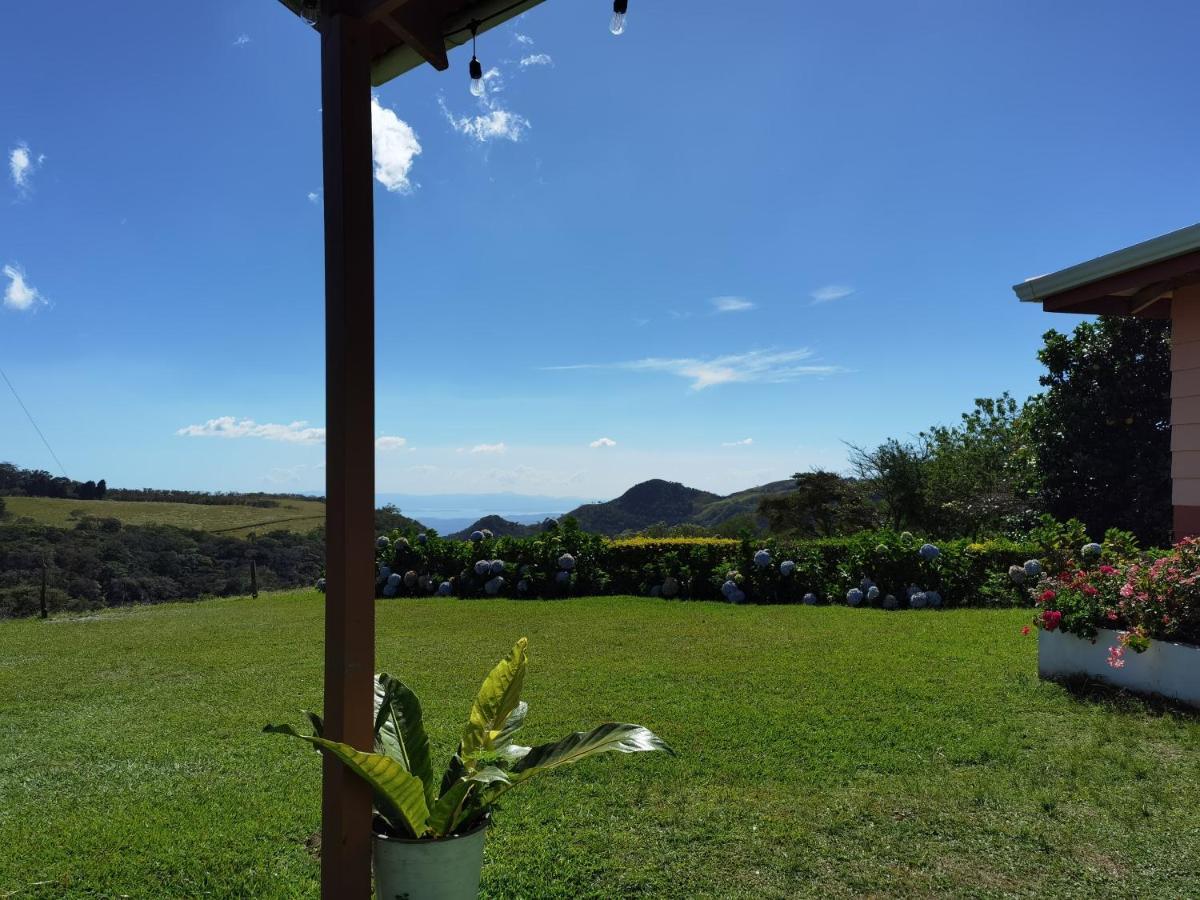 Campo Azul #2 - Monteverde Exteriör bild