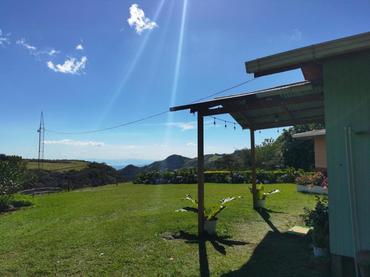 Campo Azul #2 - Monteverde Exteriör bild