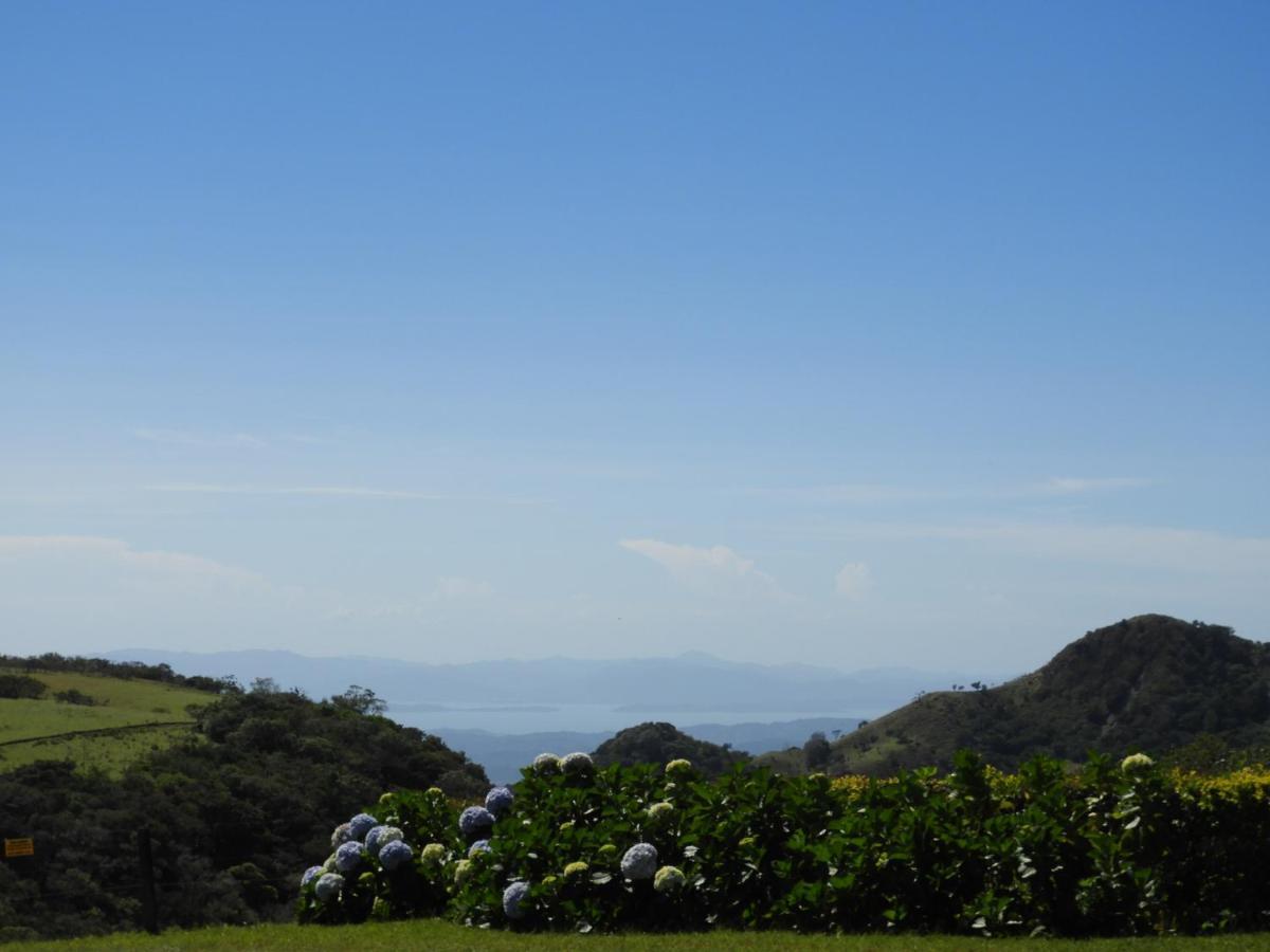 Campo Azul #2 - Monteverde Exteriör bild