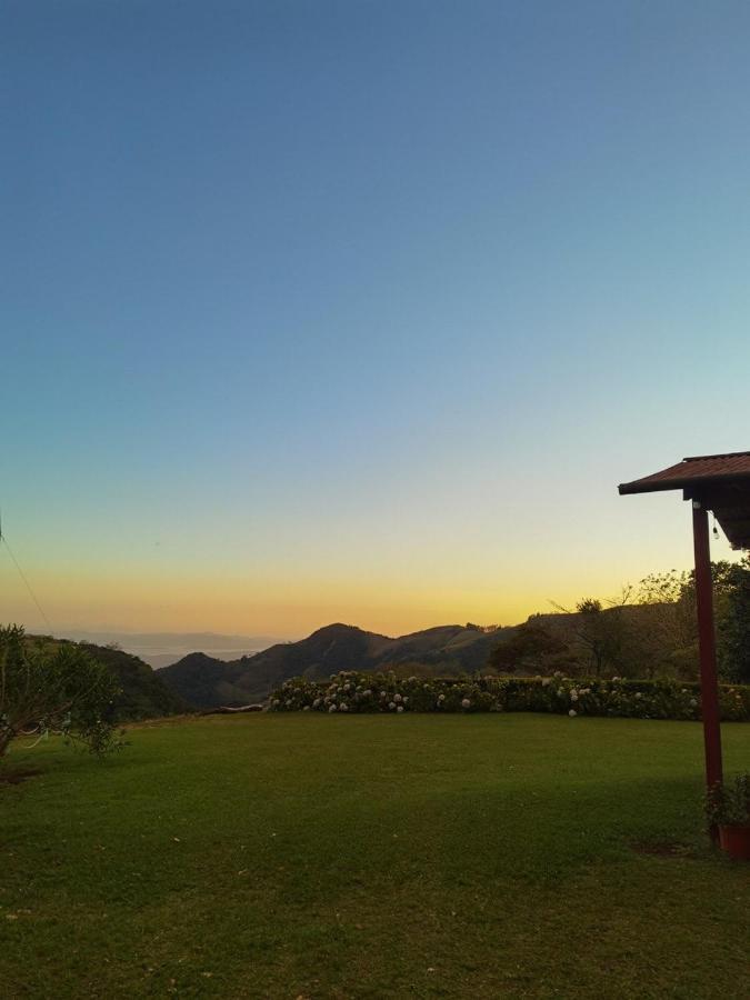Campo Azul #2 - Monteverde Exteriör bild